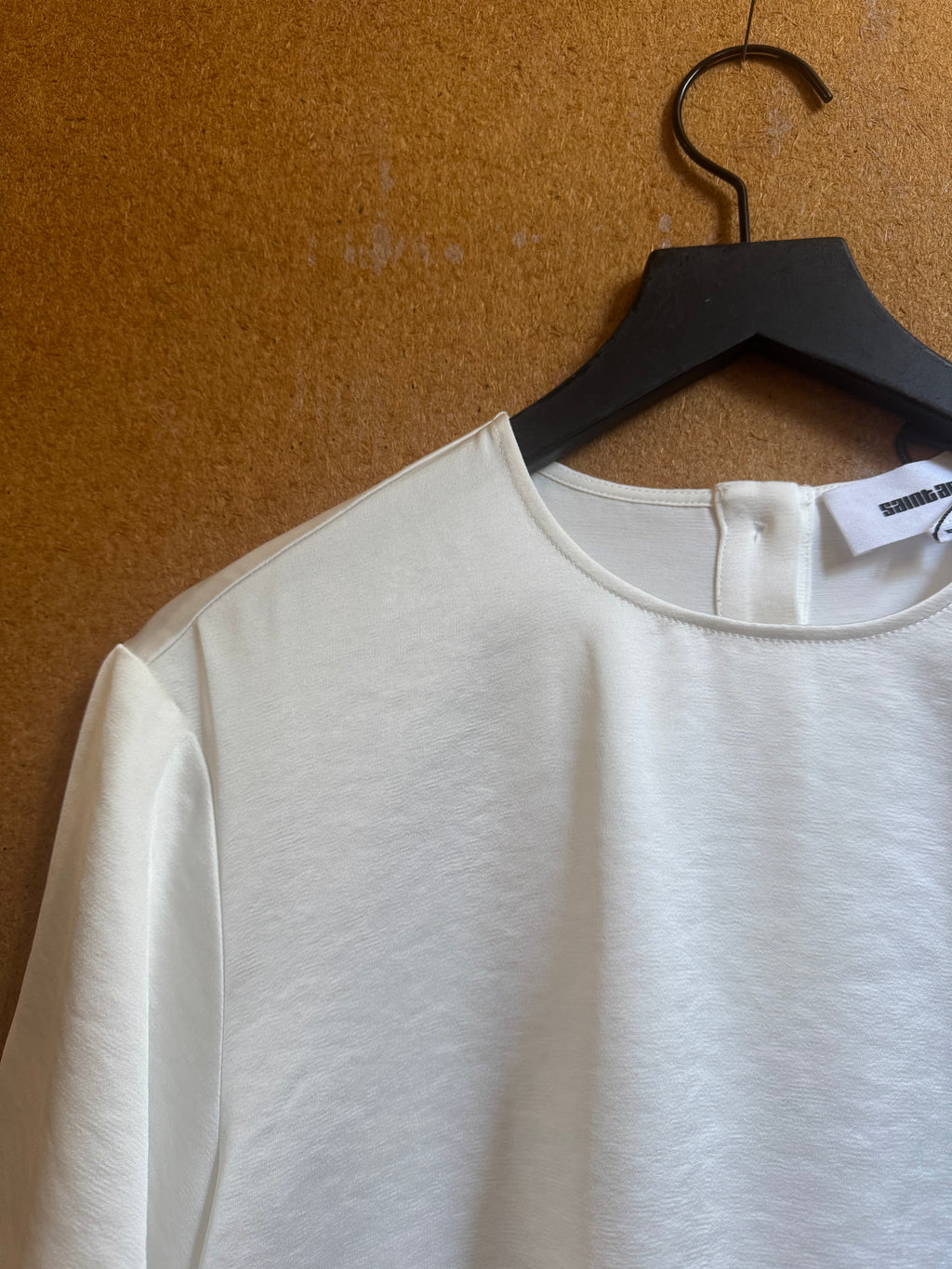 Saint Art :: Bess Longline Top