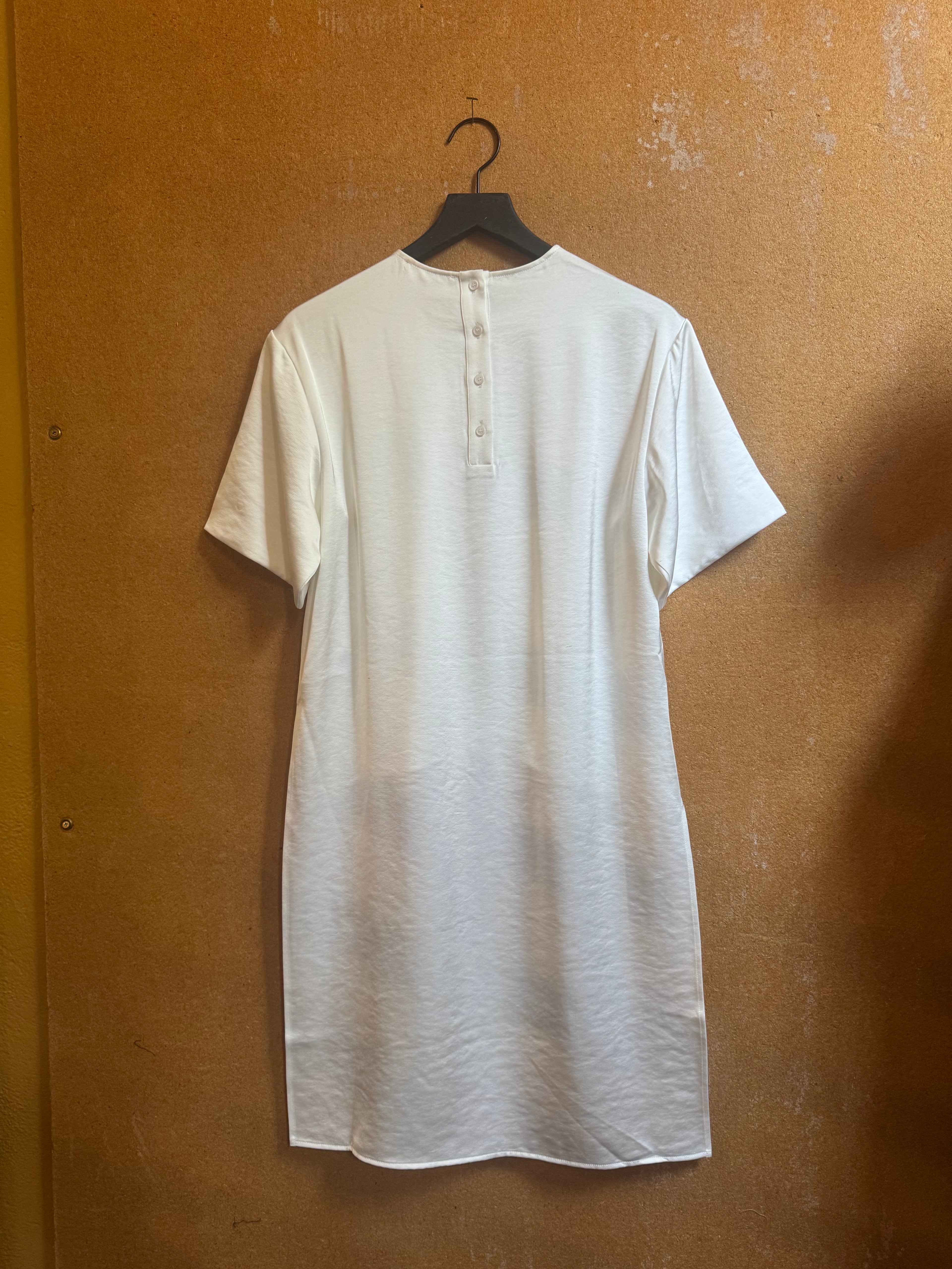 Saint Art :: Bess Longline Top