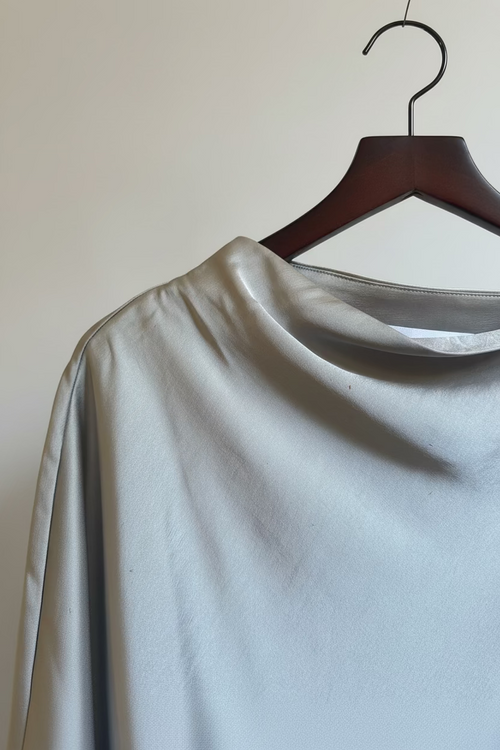 Saint Art :: Ida Draped Top