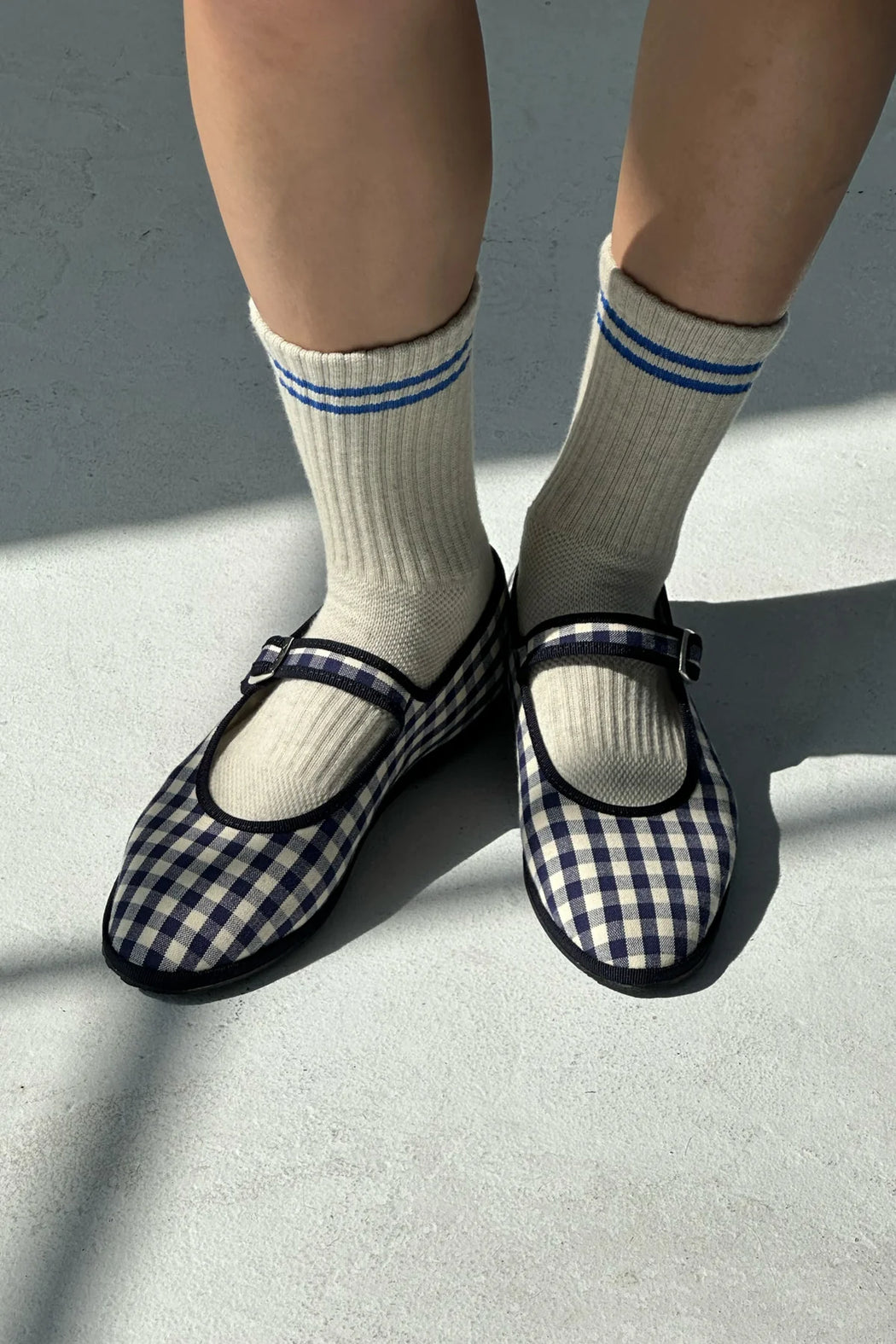 Le Bon Shoppe :: Boyfriend Socks