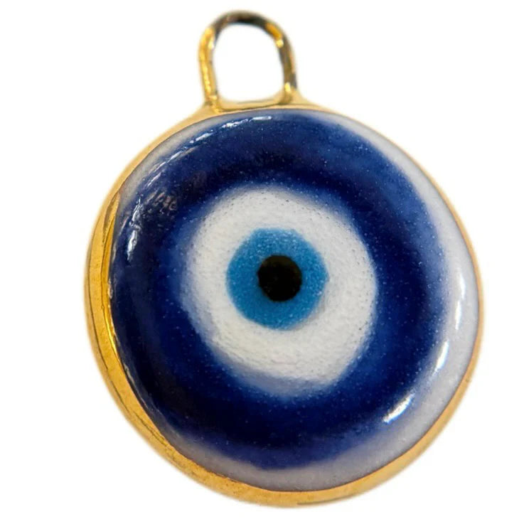 Shá Parlé :: Evil Eye Charm
