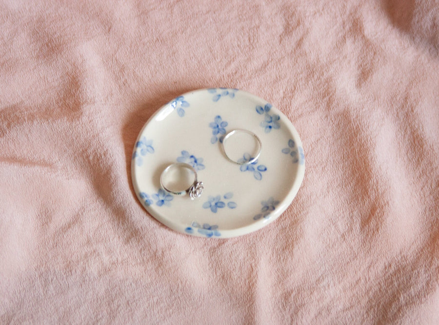 Erika Christine Ceramics :: Ring Dish