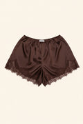 Citizens of Humanity :: Lace Trimmed Tap Short Short
