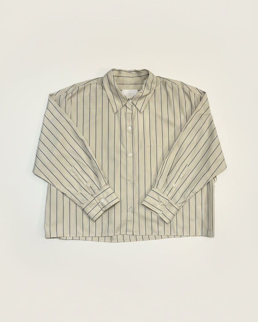 Citizens of Humanity :: Petit Ami Shirt
