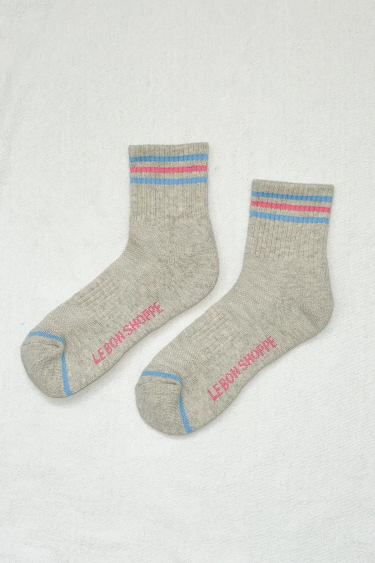 Le Bon Shoppe :: Girlfriend Socks