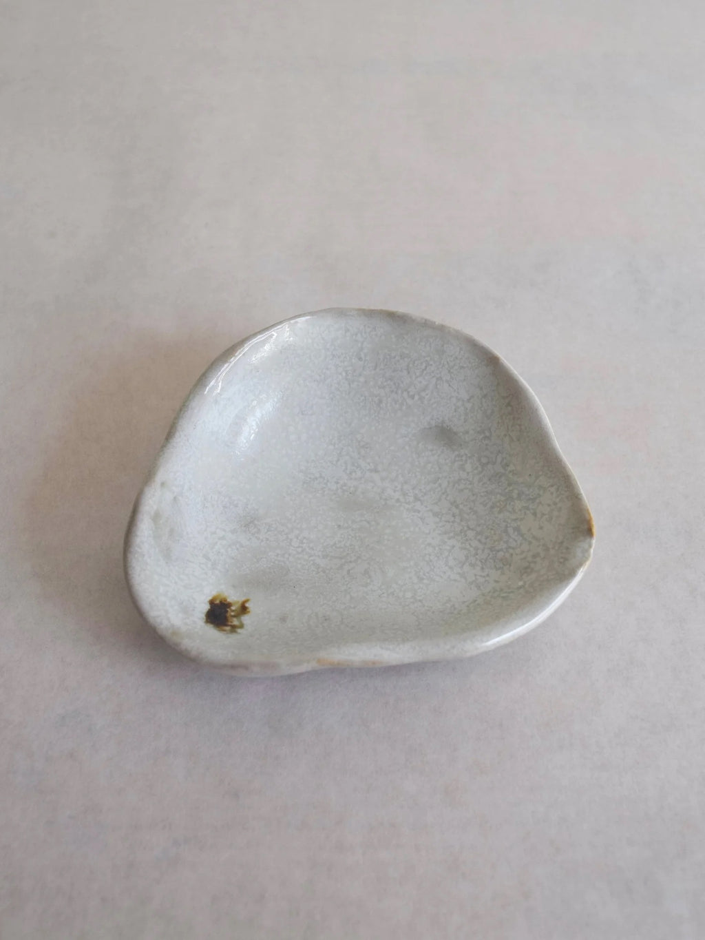 Kimball Slade Studio :: Pearl Jewelry Dish