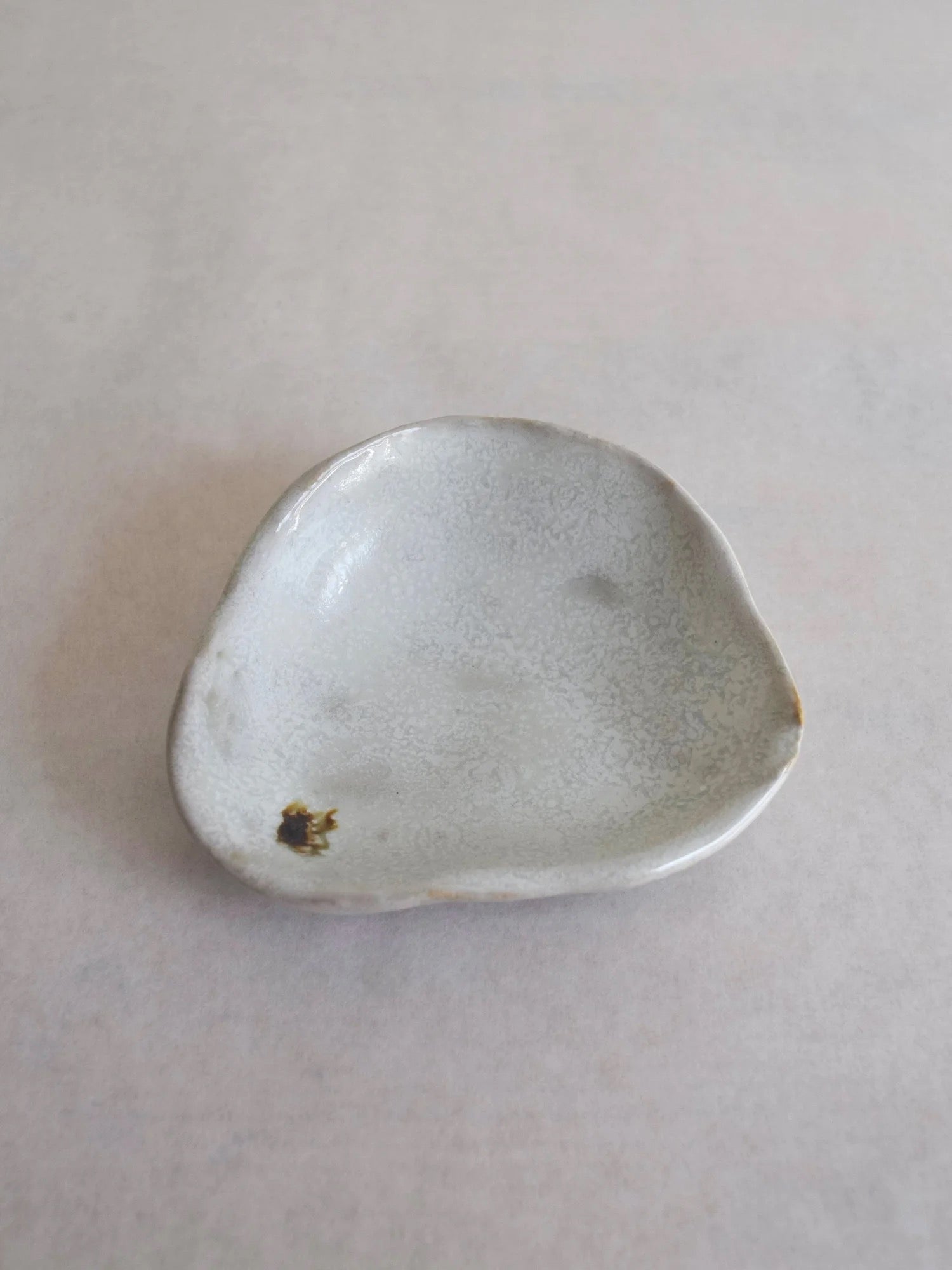 Kimball Slade Studio :: Pearl Jewelry Dish