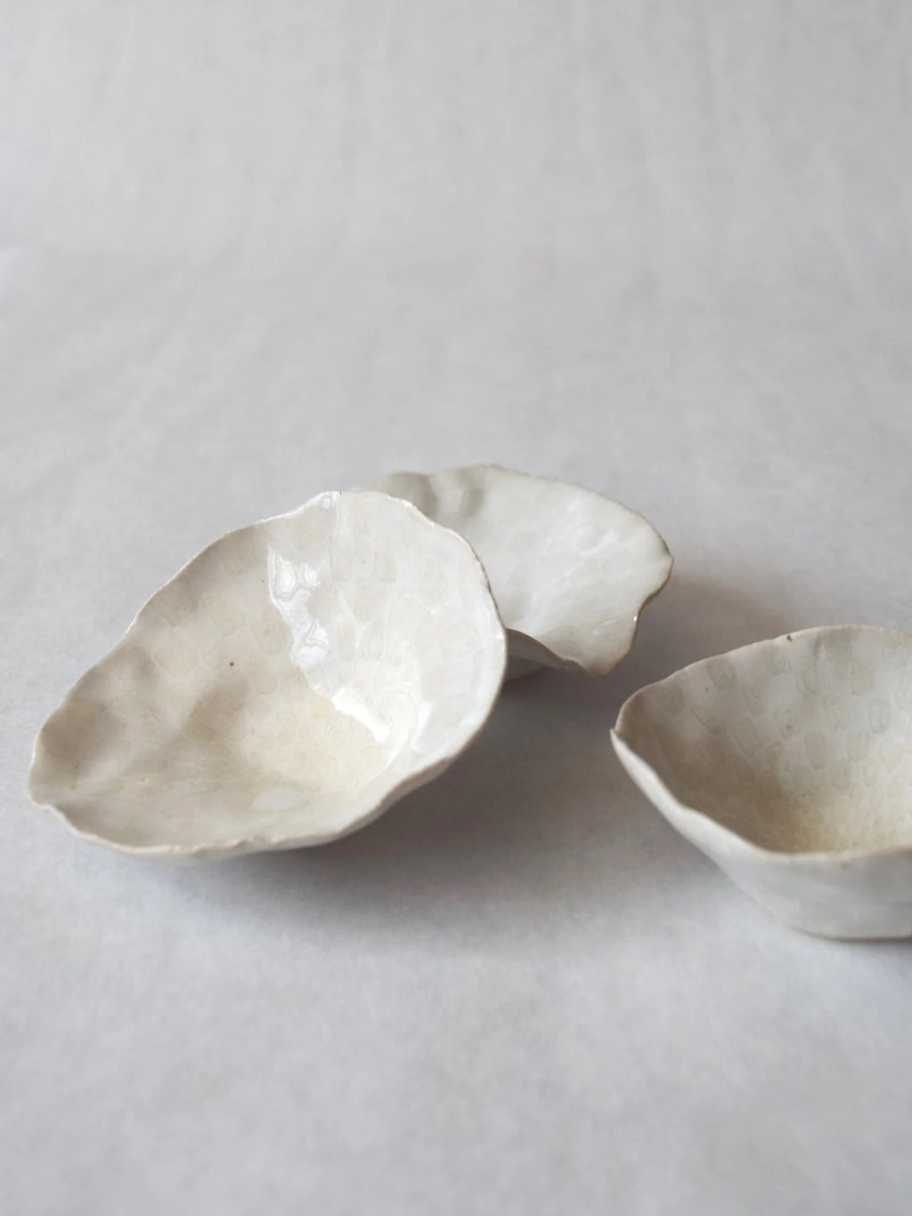 Kimball Slade Studio :: Checkered Ring Dish