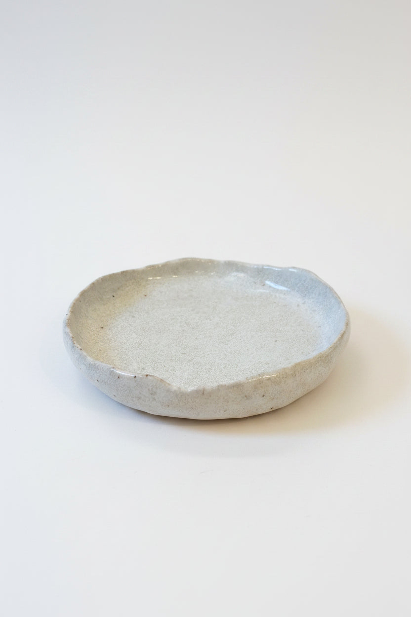 Kimball Slade Studio :: Pearl Snack Dish