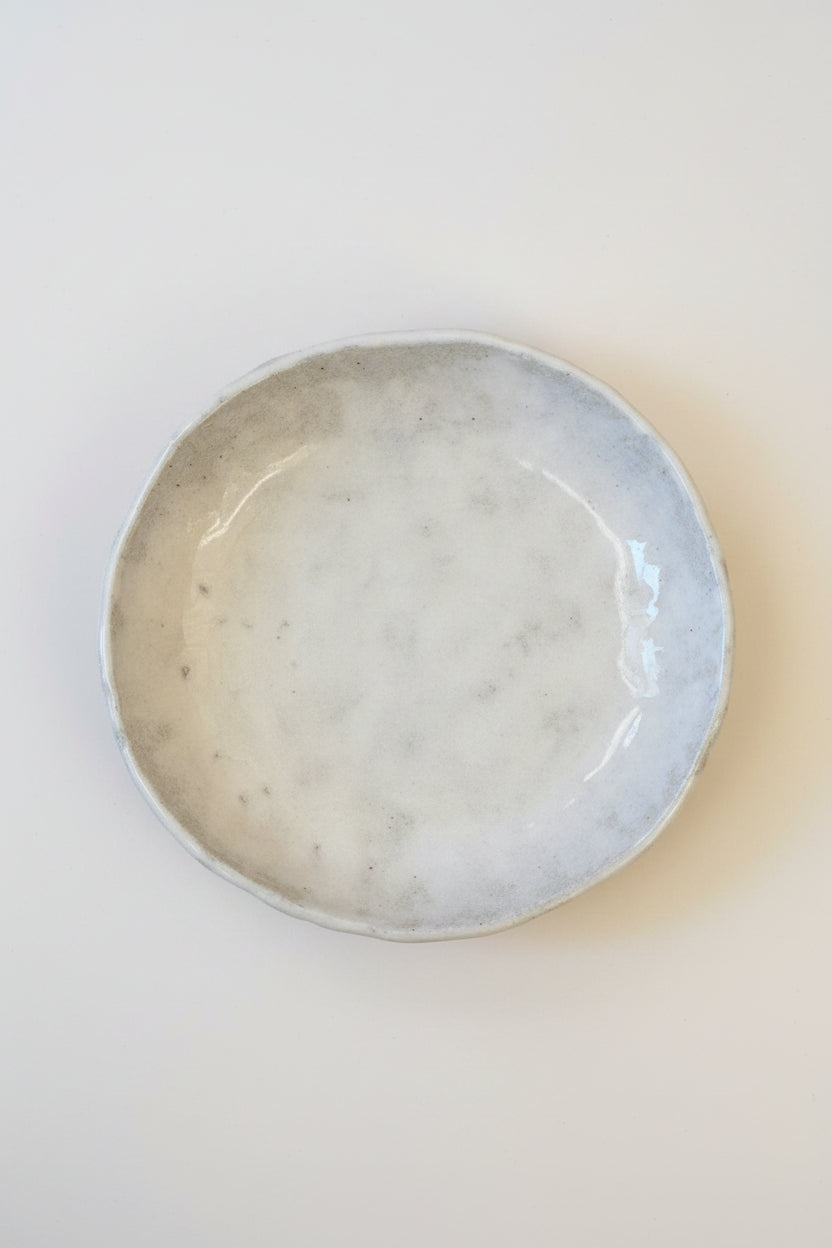 Kimball Slade Studio :: Natural Gloss Serving Dish