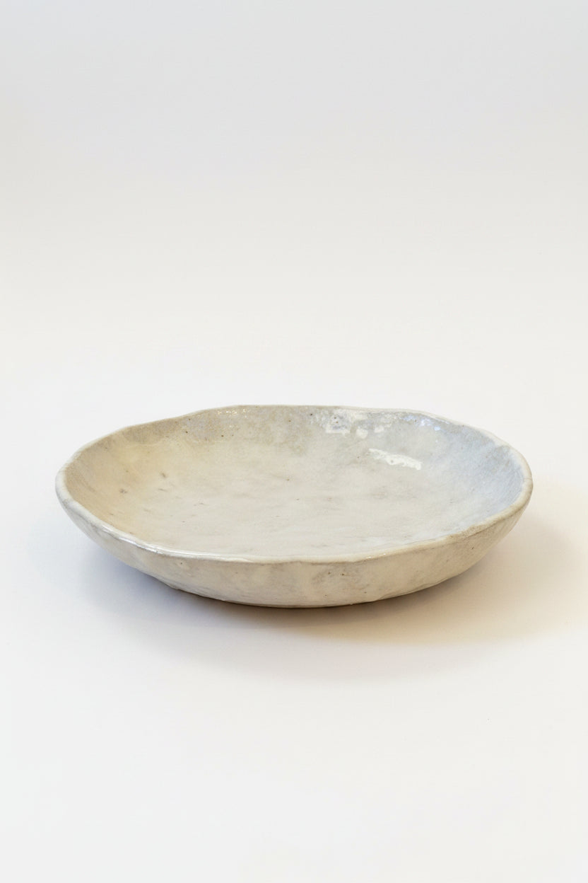 Kimball Slade Studio :: Natural Gloss Serving Dish