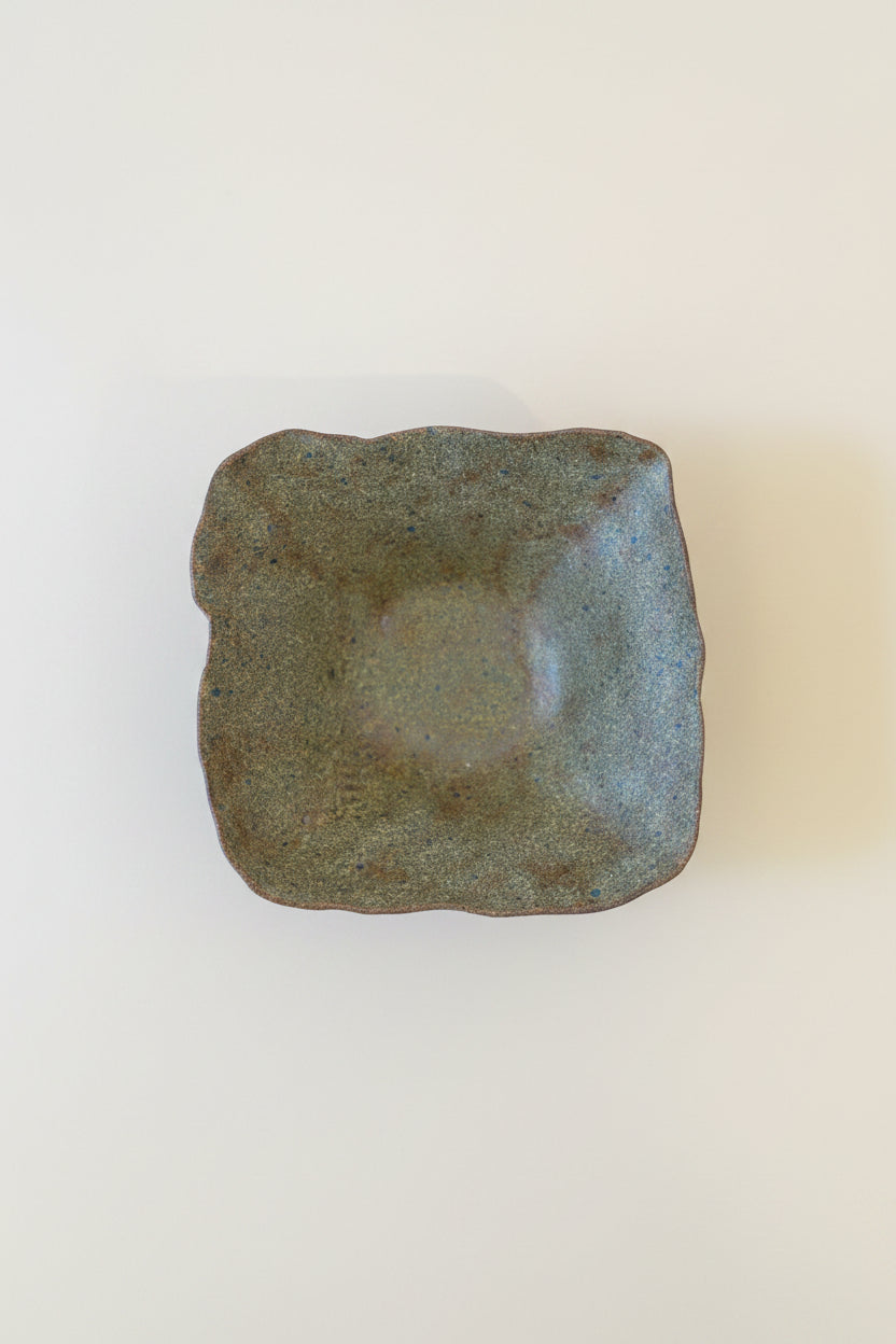 Kimball Slade Studio :: Earthenware Votive Holder