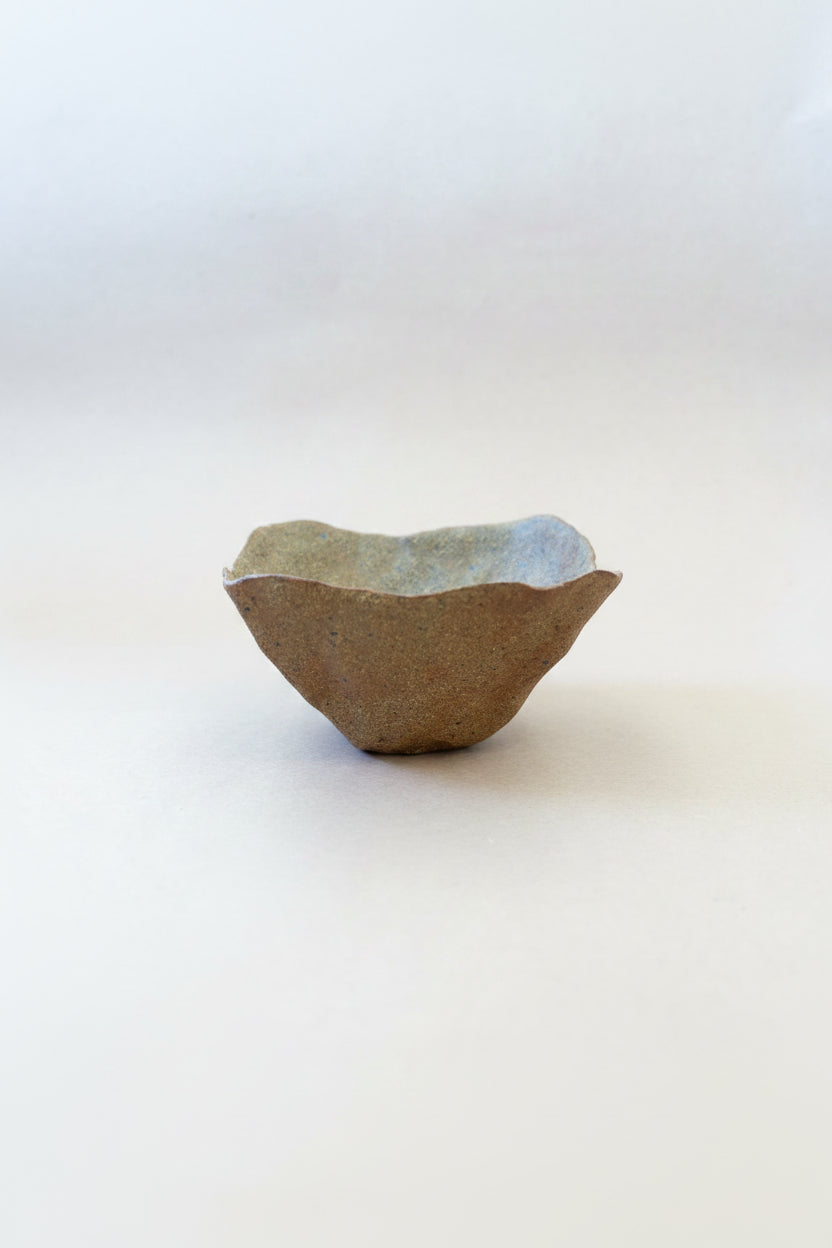 Kimball Slade Studio :: Earthenware Votive Holder