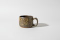 Mann Handmade :: Mug, Brown Speckle Glaze