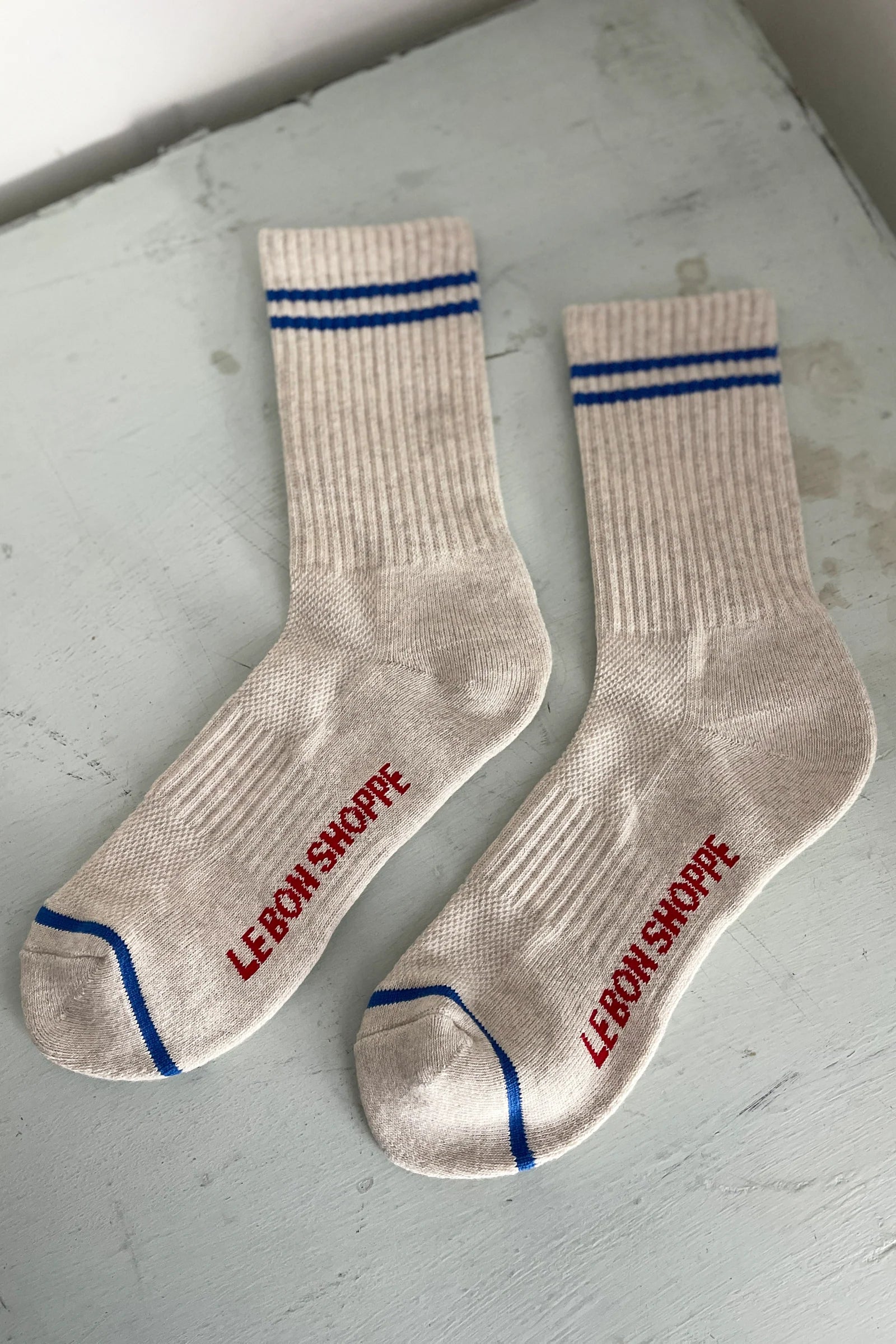 Le Bon Shoppe :: Boyfriend Socks