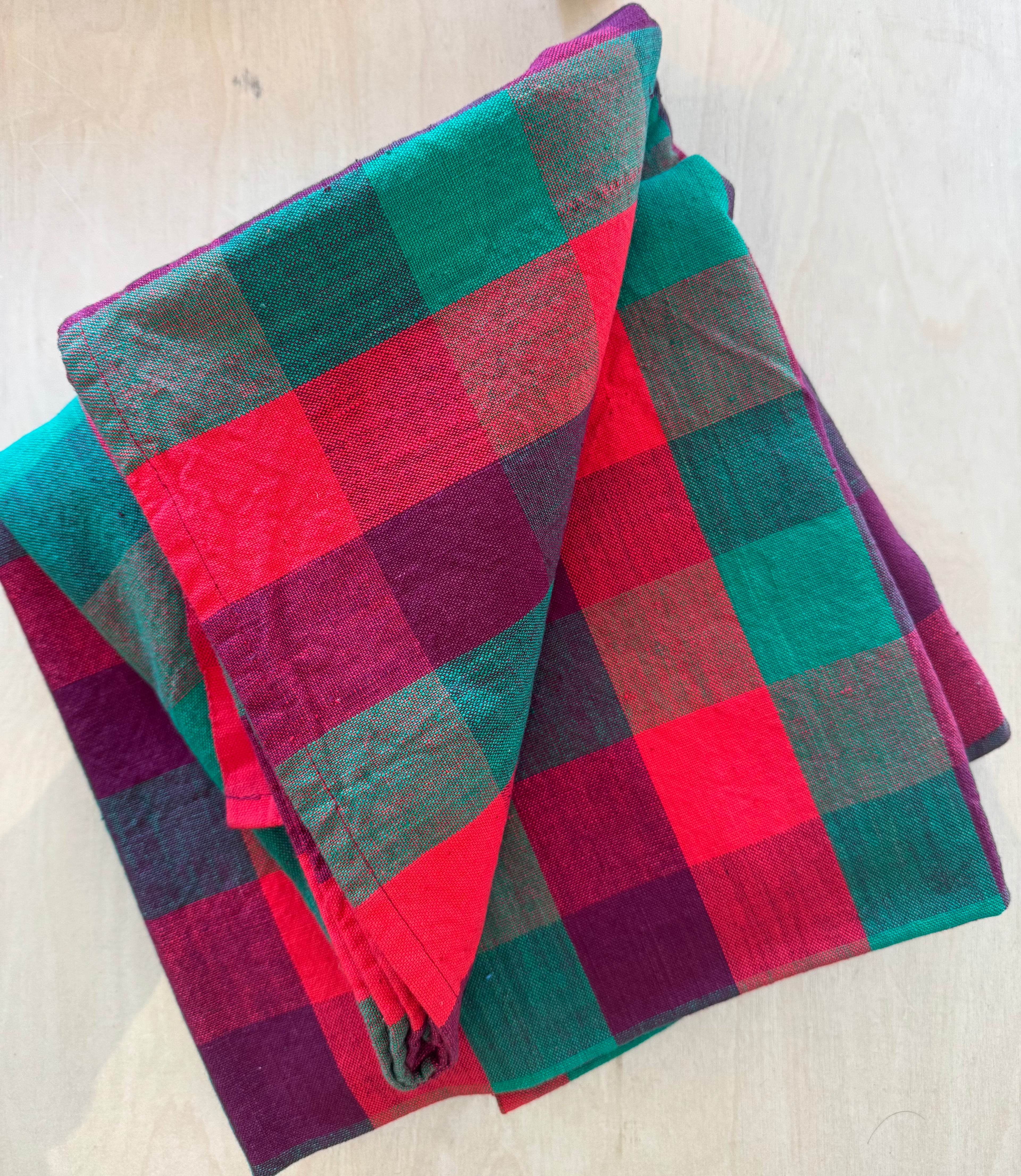 Auntie Oti :: Picnic / Beach Blanket
