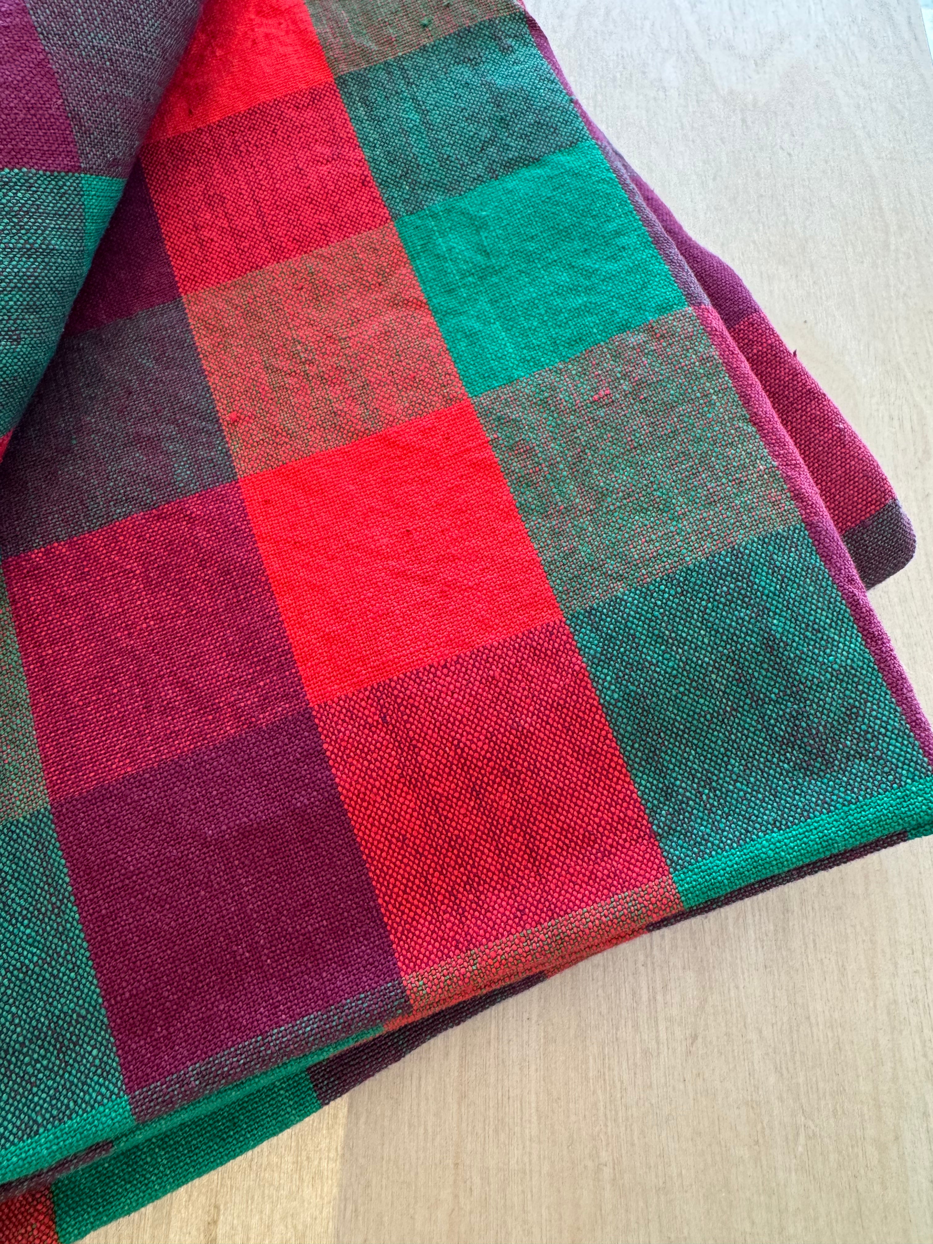 Auntie Oti :: Picnic / Beach Blanket