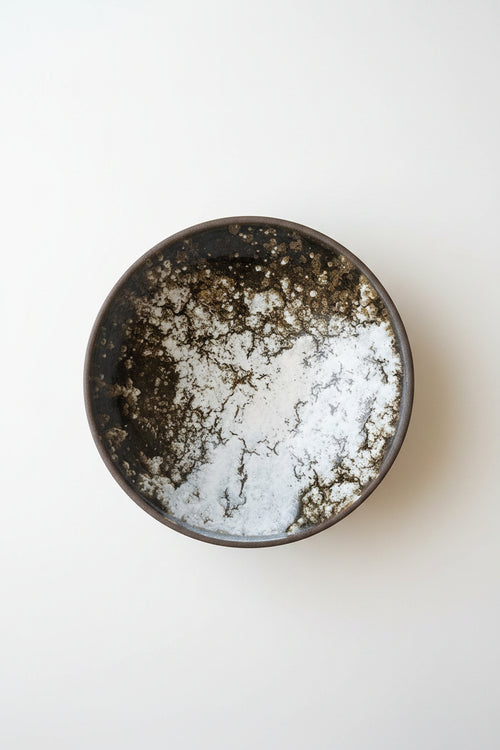 Ajay Gokhale :: Large Live Oak Bowl