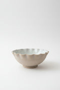 Ajay Gokhale :: Large Ruffle Bowl