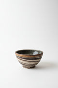 Ajay Gokhale :: Small Swirl Bowl
