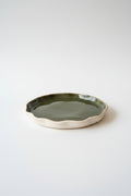 Ajay Gokhale :: Ruffle Platter