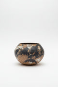 Ajay Gokhale :: Splash Bowl with Olive Interior