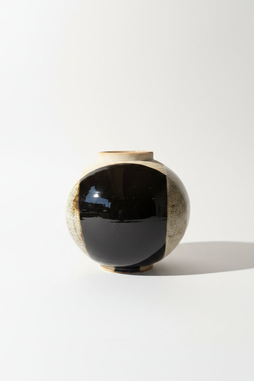 Ajay Gokhale :: Moon Vase