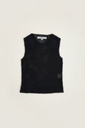 Zii Ropa :: Nia Crochet Top