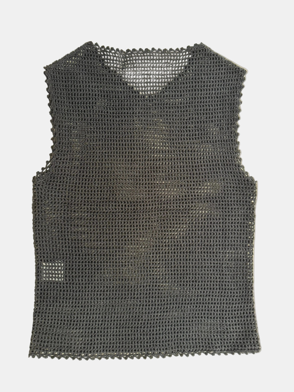 Zii Ropa :: Nia Crochet Top