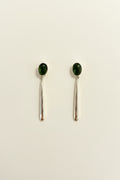 Loren Stewart :: Cousteau Gem Earrings