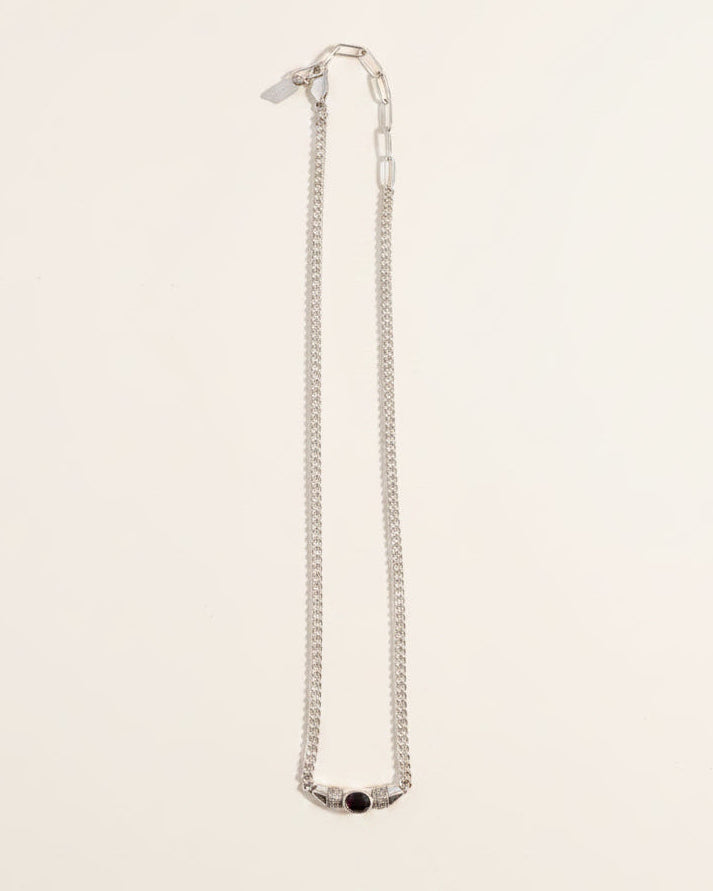 Loren Stewart :: Brontë Choker