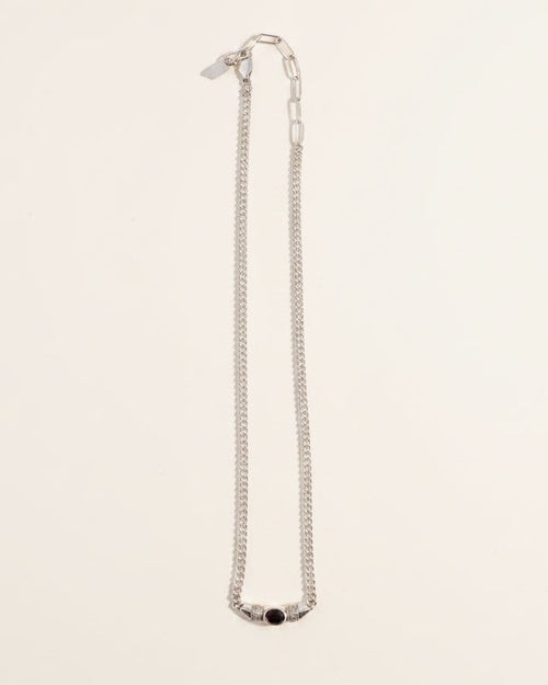 Loren Stewart :: Brontë Choker