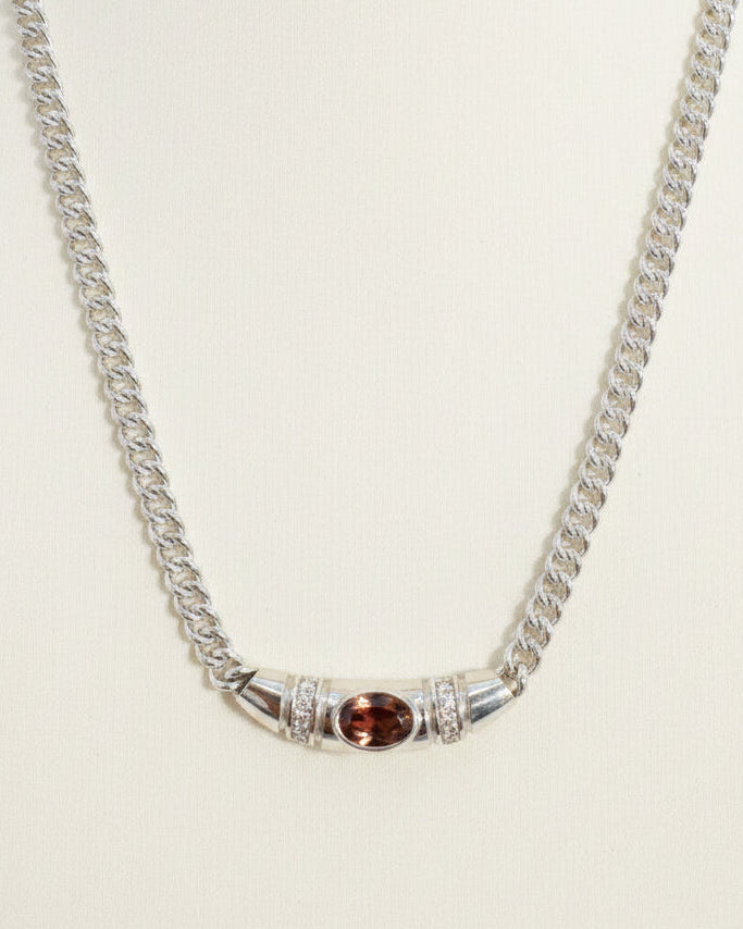 Loren Stewart :: Brontë Choker