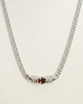 Loren Stewart :: Brontë Choker