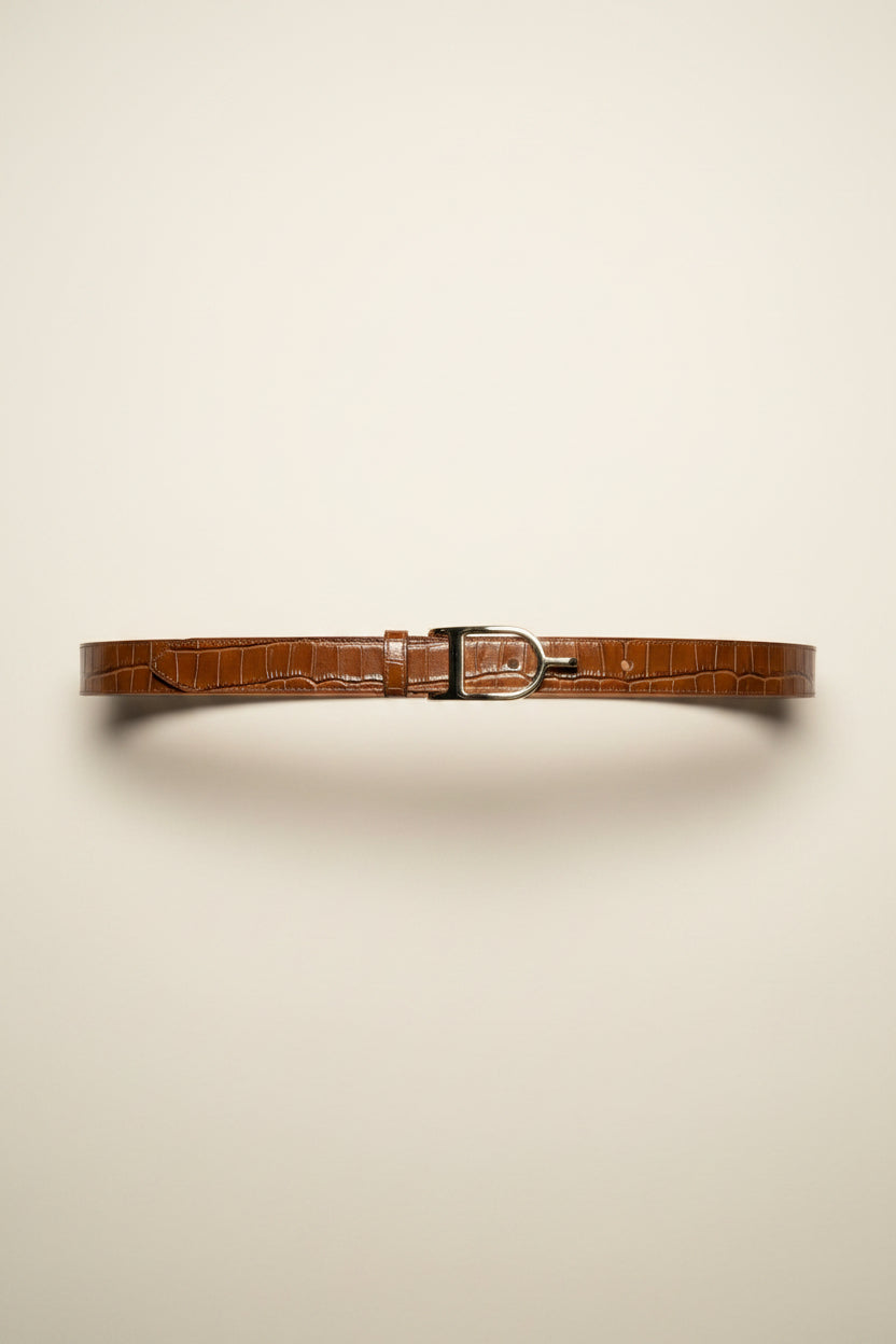 Maison Boinet :: Diane Buckle Belt