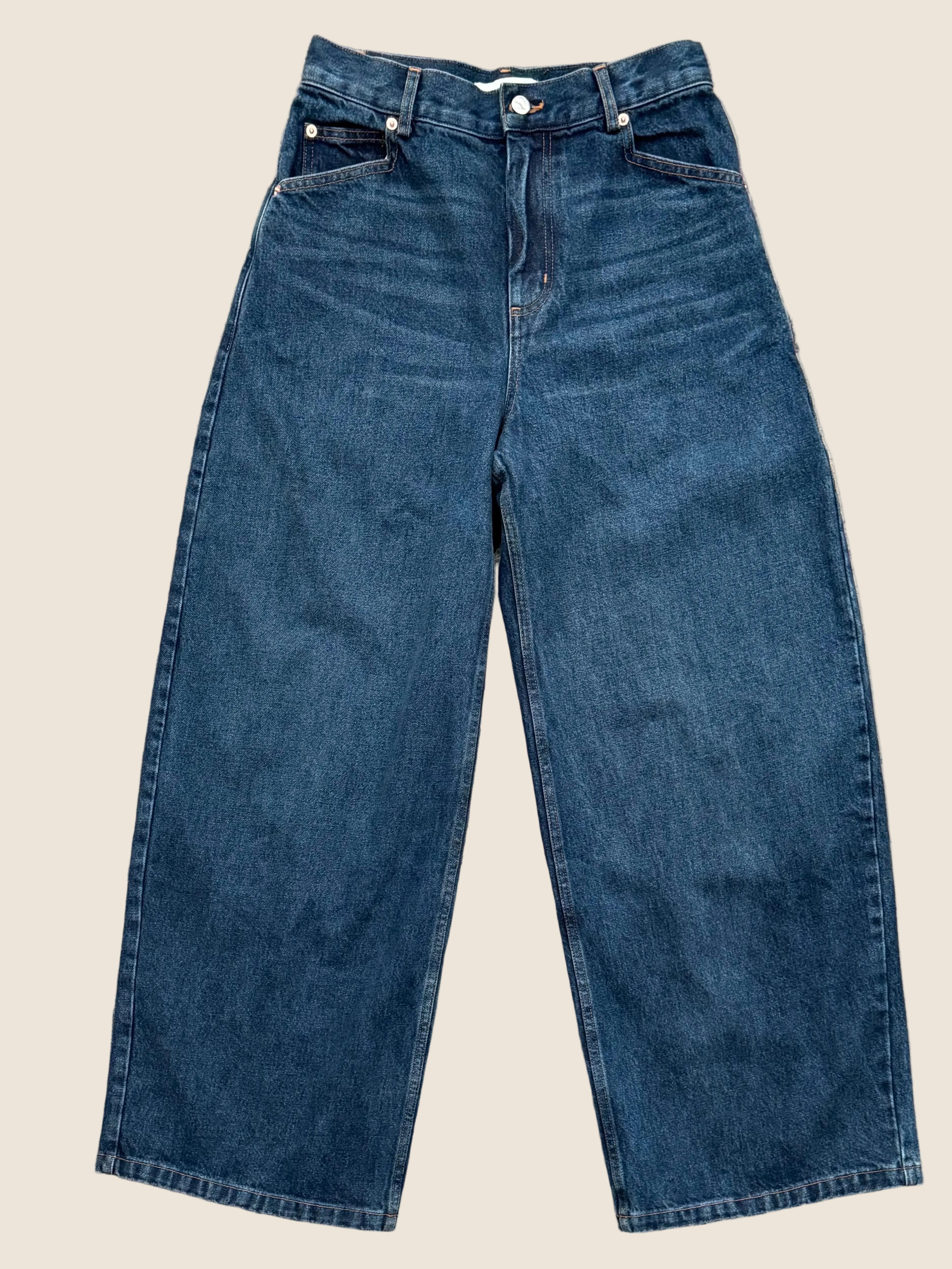 Rachel Comey :: Dottir Denim Pant
