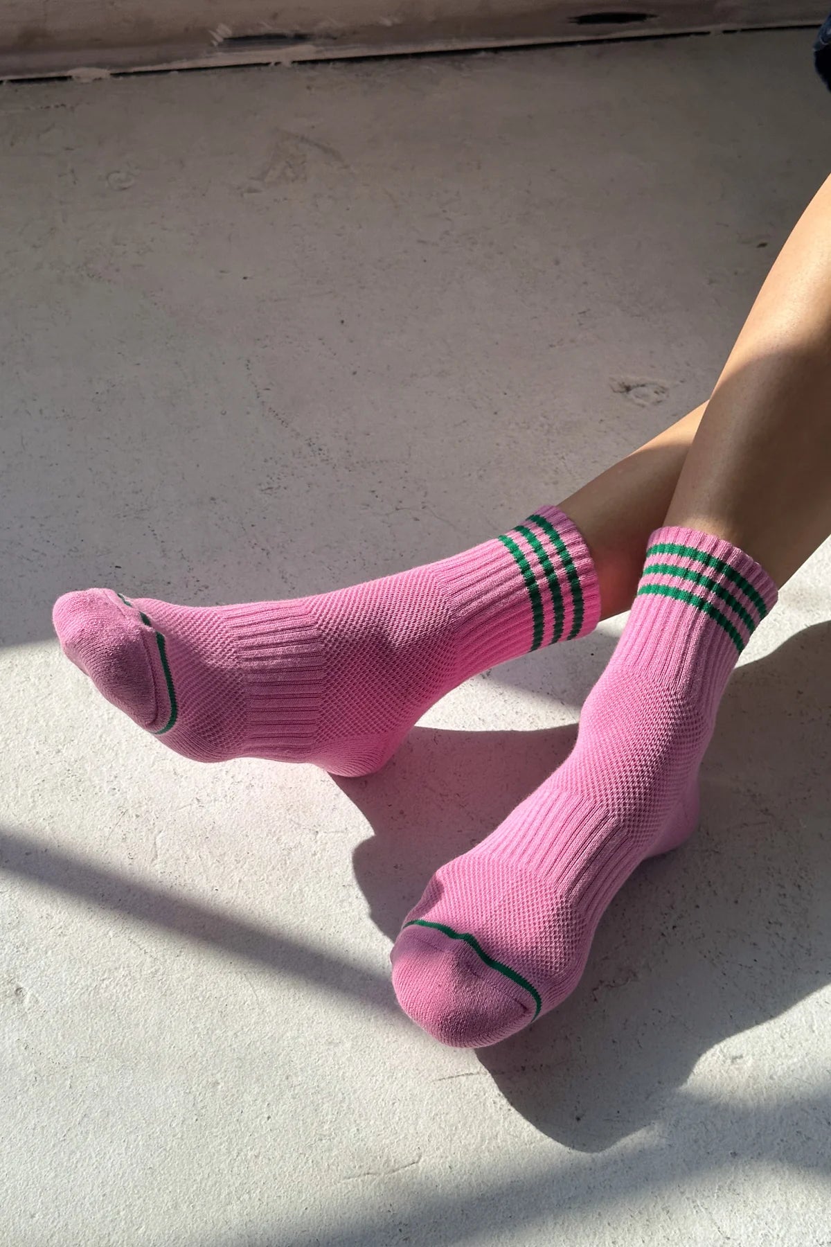 Le Bon Shoppe :: Girlfriend Socks