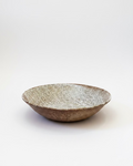 Sharon Mann :: Large Serving Bowl, Speckle Glaze