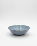 Sharon Mann :: Serving Bowl, Pale Purple