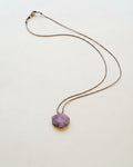 Margaret Solow :: Ruby Necklace
