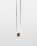 Margaret Solow :: Tourmaline Necklace, 3