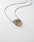 Margaret Solow :: Tourmaline Necklace, 2