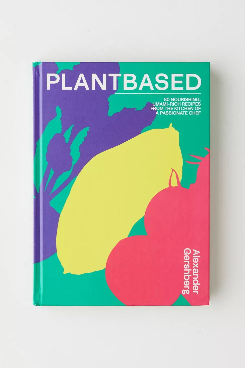 Books :: Plant Based
