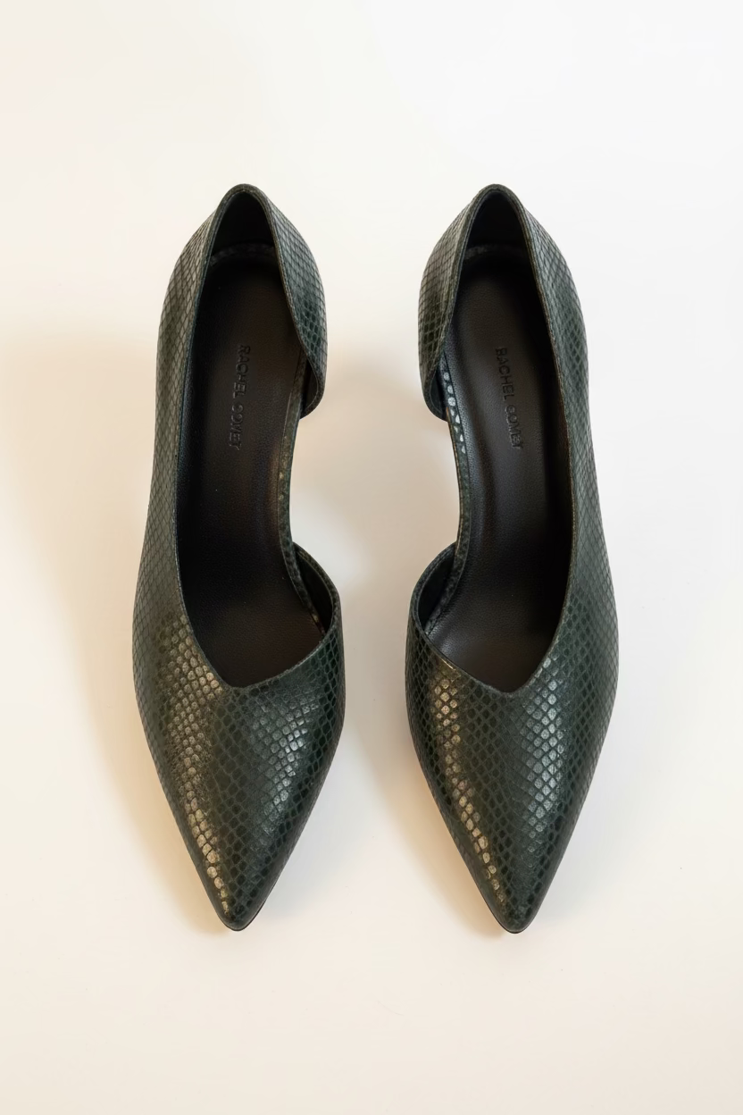 Rachel Comey :: Felix Heel