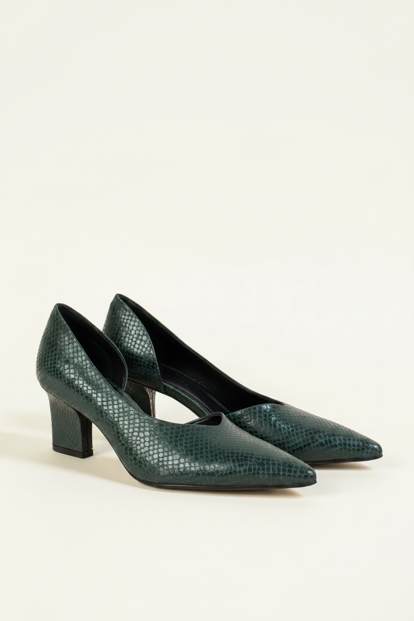 Rachel Comey :: Felix Heel