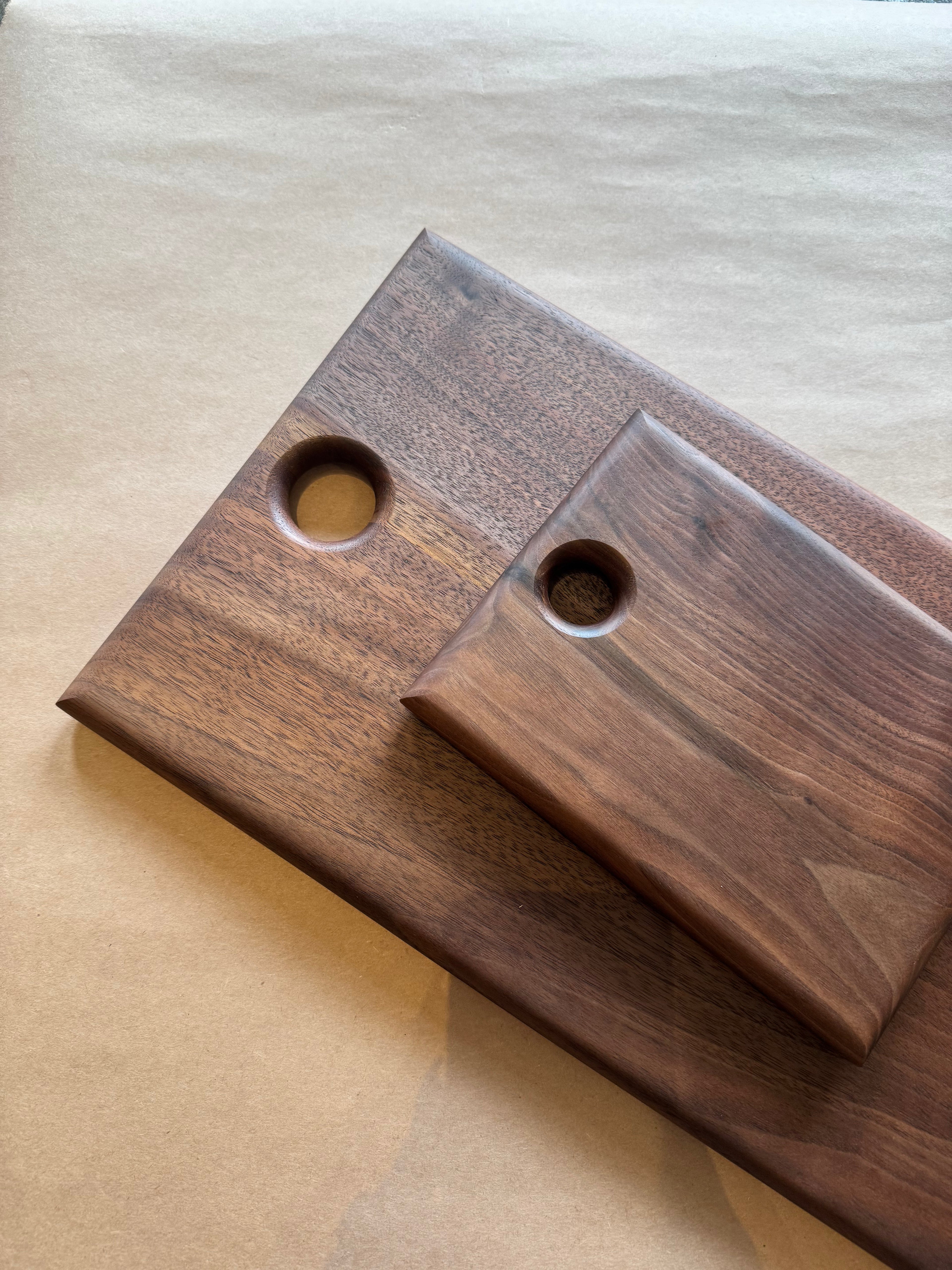 Sunhouse Craft :: Local Serving Board