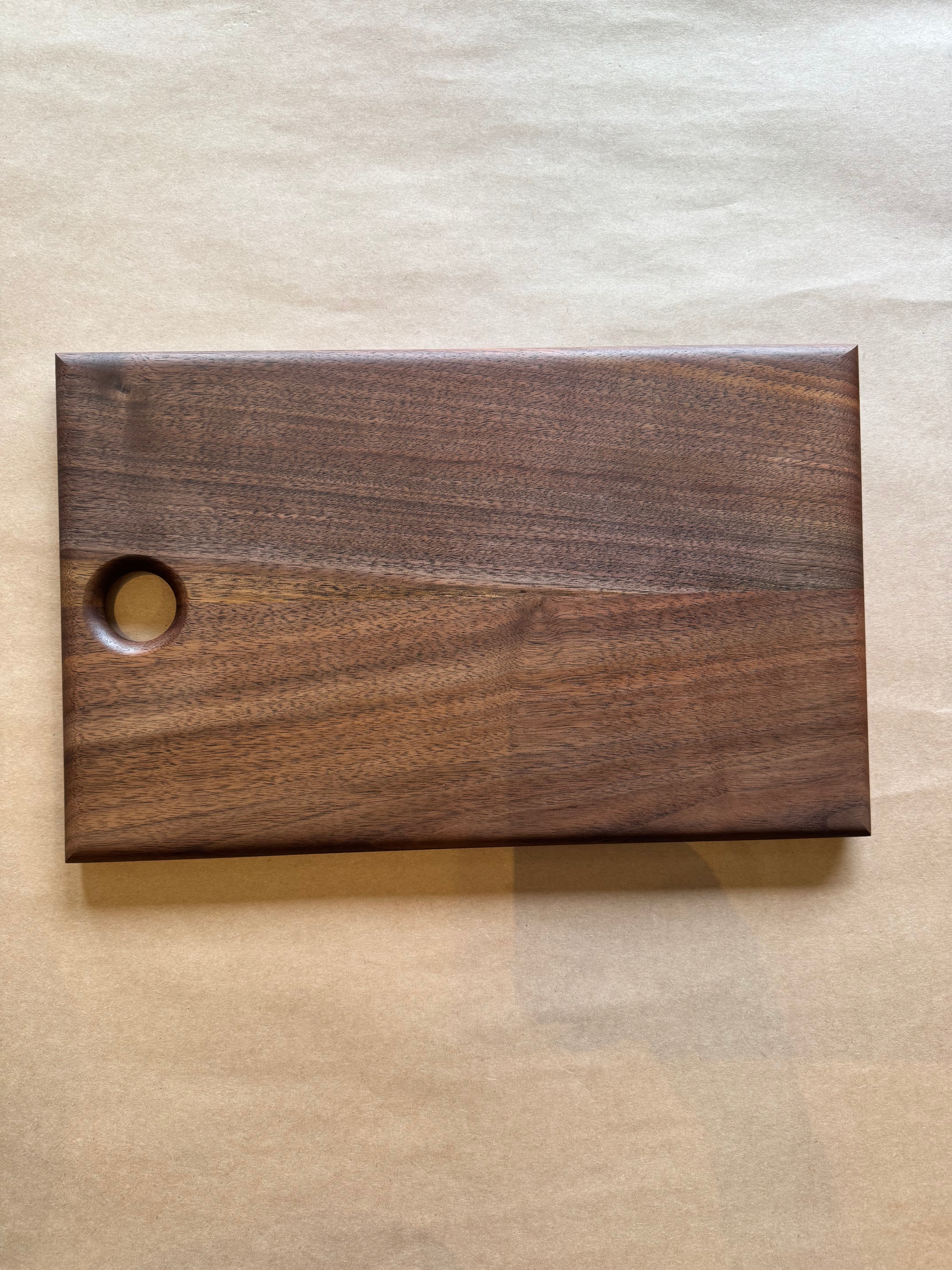 Sunhouse Craft :: Local Serving Board