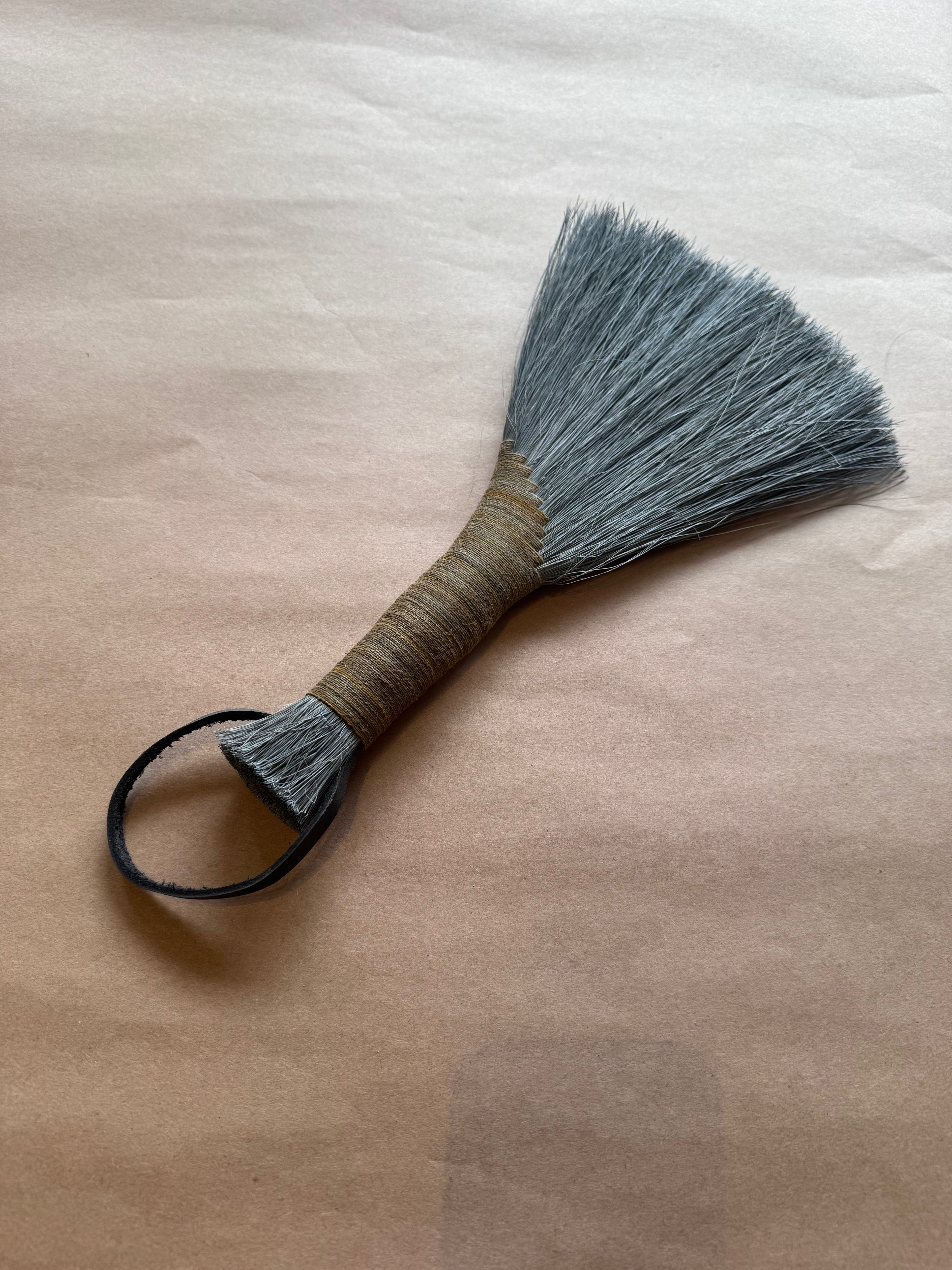 Sunhouse Craft :: Tampico Wing Broom