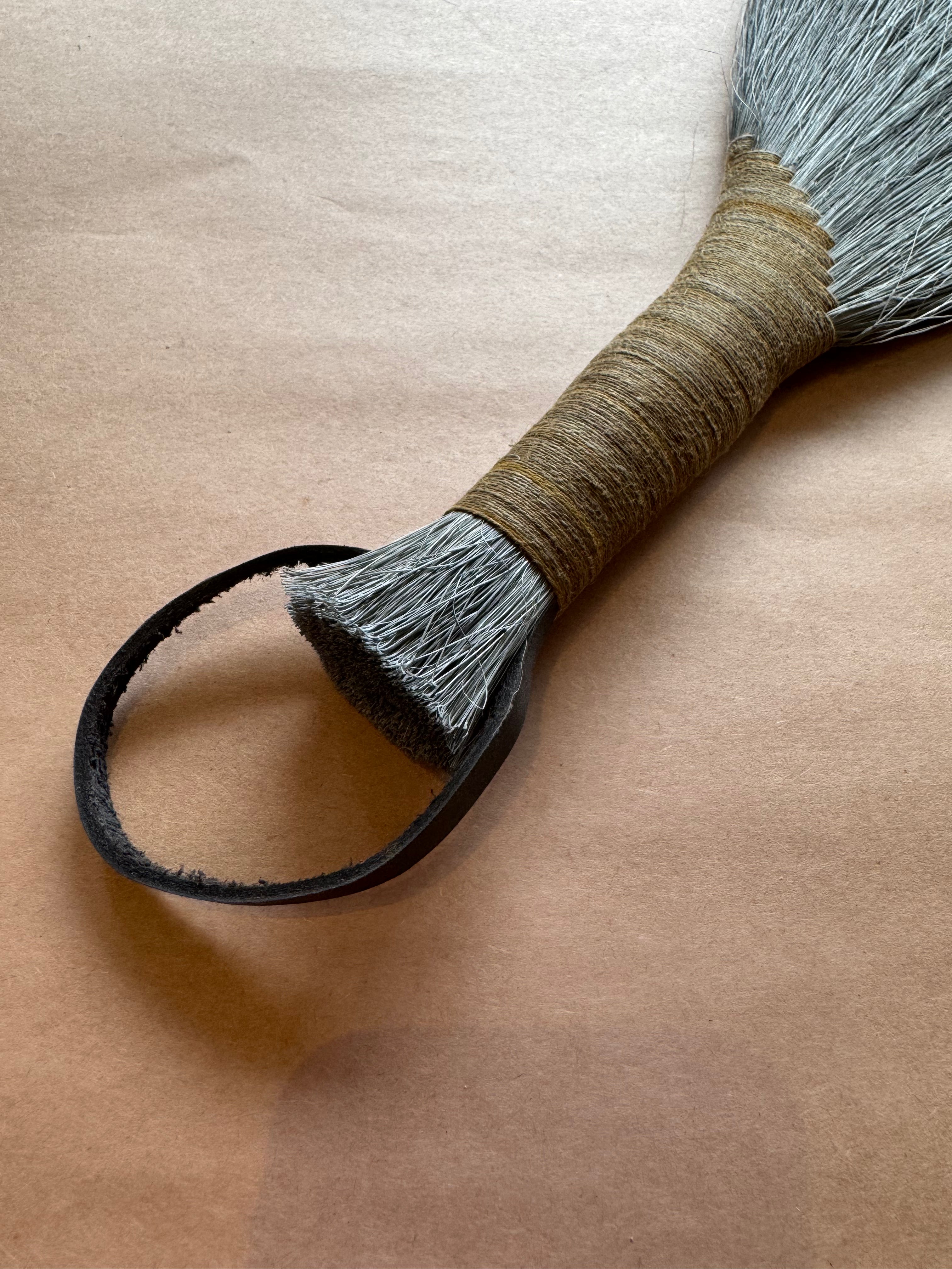 Sunhouse Craft :: Tampico Wing Broom