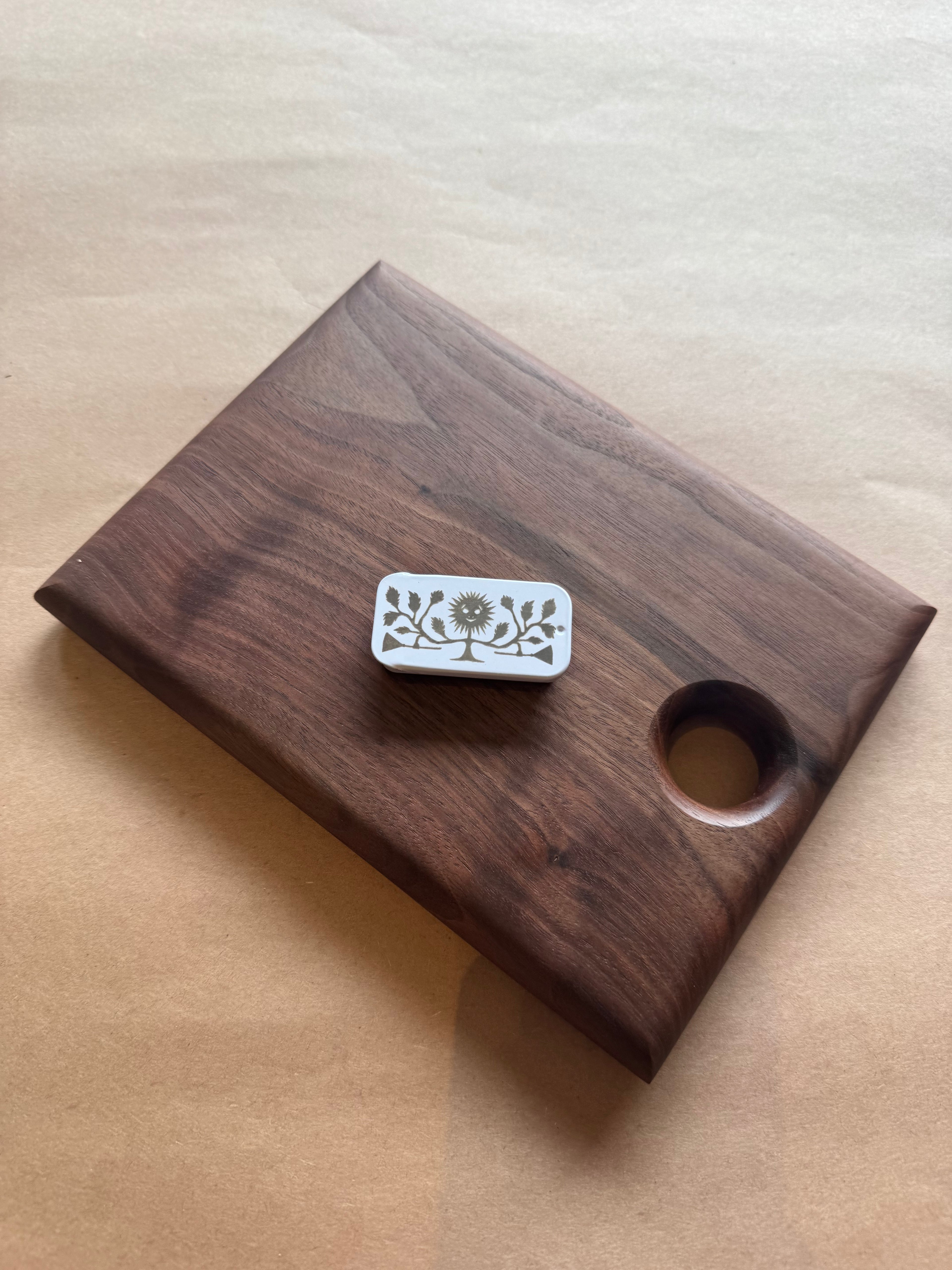 Sunhouse Craft :: Board Butter